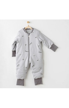 Andywawa Bebek Uyku Tulumu Ac26035 Gri Andywawa Bebek Uyku Tulumu Ac26035 Gri