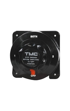 Tmc Marka Akü Şalter 12/24V 175A Tekne Bot Vs Tmc Marka Akü Şalter 12/24V 175A Tekne Bot Vs