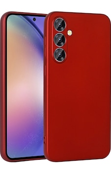Samsung Galaxy Uyumlu S25 Fe Kılıf Zore Premier Silikon Kapak Çok Renkli Samsung Galaxy Uyumlu S25 Fe Kılıf Zore Premier Silikon Kapak Çok Renkli