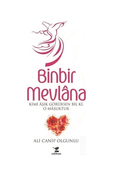 Binbir Mevlana - Ali Canip Olgunlu - Çalıkuşu