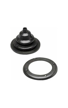 Kauçuk Havuz Körüğü - Ø 152mm Kauçuk Havuz Körüğü - Ø 152mm