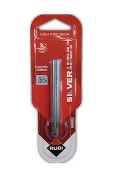 Rubi 01958 Seramik Fayanas Kesme Elması 8 MM Rubi 01958 Seramik Fayanas Kesme Elması 8 MM