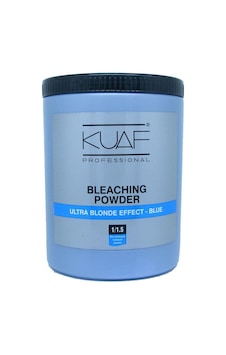 Kuaf Profesyonel Toz Saç Açıcı Oryal Mavi 900 G (541239112) Kuaf Profesyonel Toz Saç Açıcı Oryal Mavi 900 G (541239112)