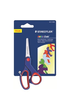 Staedtler 965 14 Nbk03 Norıs Clup Makas 14Cm