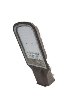 120 W Ledli Sokak Aydınlatma Armatürü Ct-4682 - Beyaz Işık 120 W Ledli Sokak Aydınlatma Armatürü Ct-4682 - Beyaz Işık