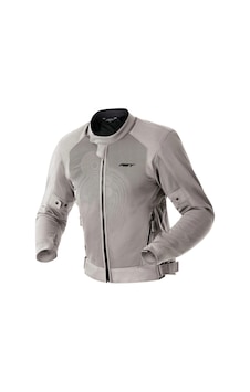 Rst Spectre Air D3o Yazlık Motosiklet Ceketi Gri Rst Spectre Air D3o Yazlık Motosiklet Ceketi Gri