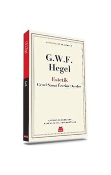 Estetik: Klasikler - Güzel Sanat Üzerine Dersler