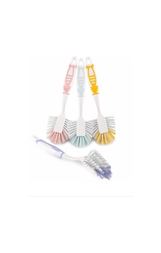 Tedar Alize Lavabo Fırçası 1 Adet Mudanis-alf393 Najmaddin 6411267