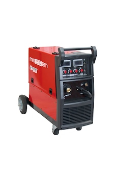 Stayer Mıg250cm Mıg Gaz Altı Kaynak Makinası 250 Amper Stayer Mıg250cm Mıg Gaz Altı Kaynak Makinası 250 Amper