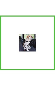 Vaveni Köpek Emniyet Kemeri Medium 50-70 Cm Arz Vaveni Köpek Emniyet Kemeri Medium 50-70 Cm Arz