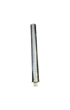 Paslanmaz 35 Cm Gri