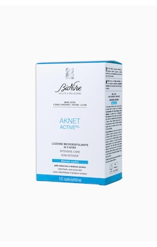 Bionike Aknet Activepeel 3 Acid Microexfoliating Lotion 10'lu Bionike Aknet Activepeel 3 Acid Microexfoliating Lotion 10'lu