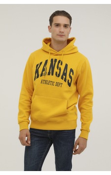 Superfly MEN KAPŞ. SWEAT-4 Hardal Erkek Sweatshirt Sarı Superfly MEN KAPŞ. SWEAT-4 Hardal Erkek Sweatshirt Sarı