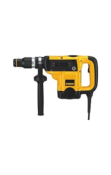 Dewalt D25810K-QS SDS Max 1050 W Kırıcı Delici 6 KG 7J