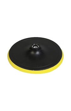 EDONI CIRTLI DISK ALTI 115 mm (SIYAH)