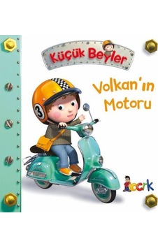 Volkan In Motoru - Küçük Beyler