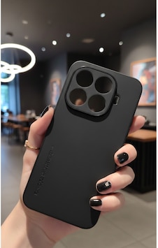 Xiaomi Mi 15t Pro İçin Uyumlu Deri Tasarımlı Elde Kaymaz Sararmaz Tozlanmaz Tpu Kılıf Xiaomi Mi 15t Pro İçin Uyumlu Deri Tasarımlı Elde Kaymaz Sararmaz Tozlanmaz Tpu Kılıf