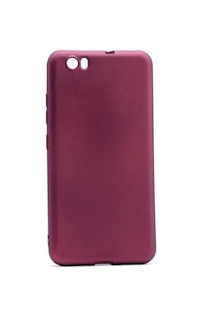 Vestel Venüs Z10 Uyumlu Kılıf Zore Premier Silikon Kapak