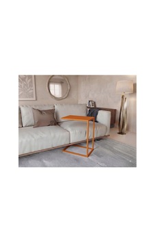 Layer C Sehpa Sarı Turuncu - 910325527 Turuncu Layer C Sehpa Sarı Turuncu - 910325527 Turuncu