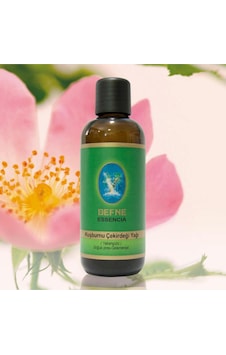Kuşburnu Çekirdeği Yağı - Geleneksel %100 Saf Sabit Yağ 30ml Kuşburnu Çekirdeği Yağı - Geleneksel %100 Saf Sabit Yağ 30ml