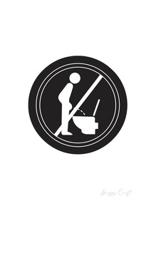 Ayakta İdrar Yapmayı Engelleyici İşeme Yasağı Uyarı Stickerı Standart Ayakta İdrar Yapmayı Engelleyici İşeme Yasağı Uyarı Stickerı Standart