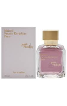 Gentle Fluidity Gold Gentle Fluidity Gold