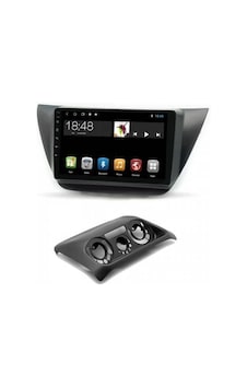 Mitsubishi Lancer 2006-2010 Model Uyumlu 4gb Ram 64gb Hafıza Carplay Android Auto 9" Mitsubishi Lancer 2006-2010 Model Uyumlu 4gb Ram 64gb Hafıza Carplay Android Auto 9"