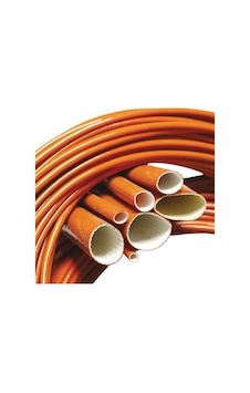 Gwest H Class Elyaf Slikon İzoleli Makaron 30 Mm 25 Metre Gwest H Class Elyaf Slikon İzoleli Makaron 30 Mm 25 Metre