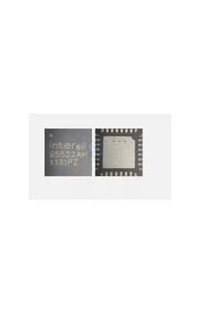 Isl95522a Isl95522ah 95522ah Entegre Isl95522a Isl95522ah 95522ah Entegre