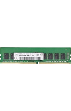 Hynıx 16gb Ddr4 3200mhz Cl22 Pc Ram Value Hma82gu6djr8n-xn