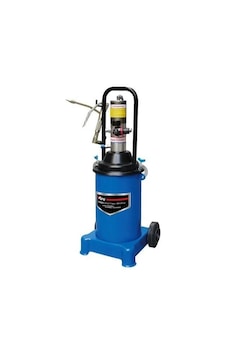 Wufu Rh2121a Havalı Gres Pompası 12 Litre 6-8 Bar Wufu Rh2121a Havalı Gres Pompası 12 Litre 6-8 Bar