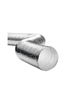 Aluafs 560 Mm 70 Green 10m Flex Boru Bez Aluafs 560 Mm 70 Green 10m Flex Boru Bez