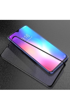 Huaweı Y9 Prıme 2019 5D Tam Kaplayan Ekran Koruyucu Cam Huaweı Y9 Prıme 2019 5D Tam Kaplayan Ekran Koruyucu Cam