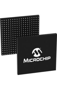 M2gl050-vfg400ı-microchip Technology-sensör