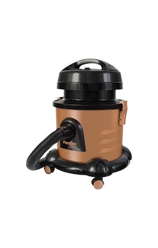 Fantom Eco WD 2750 1800 W Islak - Kuru Elektrikli Süpürge