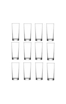 Lav Suma 12'Li Su Bardağı LV-SUM330E ( Rakı Bardağı) Lav Suma 12'Li Su Bardağı LV-SUM330E ( Rakı Bardağı)
