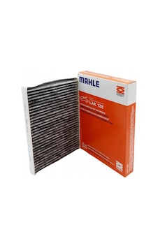 Polen Filtresi Karbonlu Cıtroen C3 2002-2009 Arası Mahle Polen Filtresi Karbonlu Cıtroen C3 2002-2009 Arası Mahle