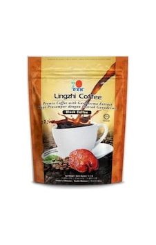 Gano Dxn Coffee Çekirdek Gano Dxn Coffee Çekirdek