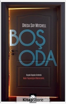Boş Oda / Dreda Say Mitchell