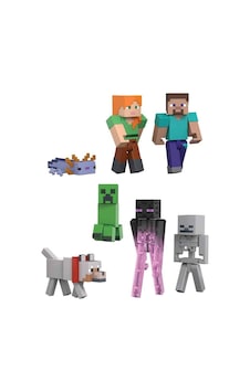 Minecraft Overworld Seti Jfg66 Minecraft Overworld Seti Jfg66