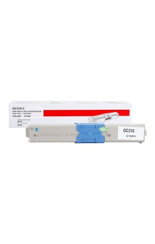 OKI 44973533 SARI TONER / C301 / C32 / MC342 1.500 SAYF OKI 44973533 SARI TONER / C301 / C32 / MC342 1.500 SAYF