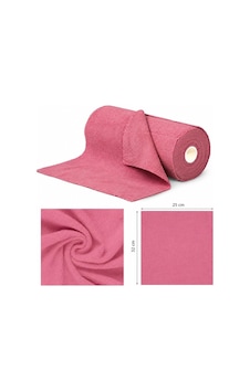 20'li Rulo%100 Mikrofiber Temizlik Bezi - 25x32 Cm Büyük Ebat, Kopar Kullan Çok Amaçlı Yıkanabilir Pratik Temizlik Havlusu Mavi, Beyaz, Bej Ve Pembe Renk Seçenekleriyle Belirtilmemiş 20'li Rulo%100 Mikrofiber Temizlik Bezi - 25x32 Cm Büyük Ebat, Kopar Kullan Çok Amaçlı Yıkanabilir Pratik Temizlik Havlusu Mavi, Beyaz, Bej Ve Pembe Renk Seçenekleriyle Belirtilmemiş