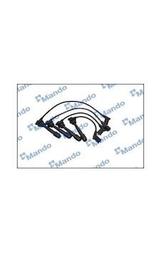 Kia Cerato Buji Kablosu 1.6 2004-2011 G4ed Mando Ewth00011h Kia Cerato Buji Kablosu 1.6 2004-2011 G4ed Mando Ewth00011h