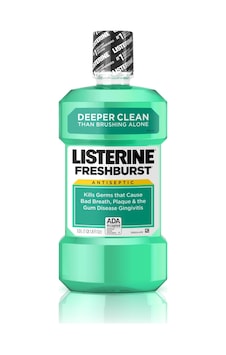 Listerine Fresh Burst 250 ML Listerine Fresh Burst 250 ML