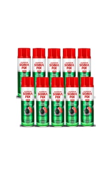 Somafix Balata Temizleme Spreyi 500 Ml ( 24 Adet ) Somafix Balata Temizleme Spreyi 500 Ml ( 24 Adet )