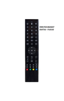 Fuego 16.9 Tuşlu Lcd Tv Kumanda