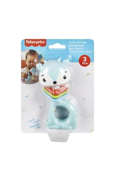 Fisher-Price Eğlenceli Dostlar Dişlik ve Çıngıraklar HJW11-HKD68 Çok Renkli Fisher-Price Eğlenceli Dostlar Dişlik ve Çıngıraklar HJW11-HKD68 Çok Renkli