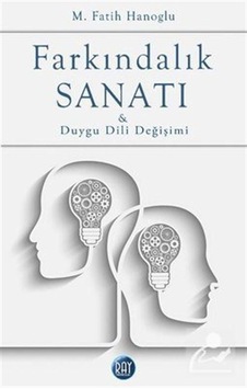 Farkındalık Sanatı - M. Fatih Hanoglu - Ray Yayıncılık Farkındalık Sanatı - M. Fatih Hanoglu - Ray Yayıncılık