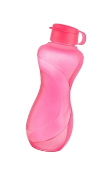 Buffer 1500ml Kapasiteli Sporcu Tipi Suluk Pratik El Matarası