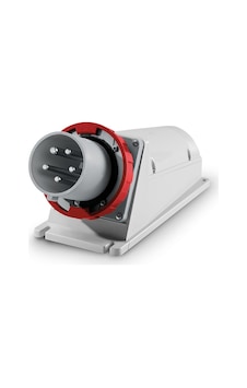Scame IP67 Duv. Fişi 5 x 125 A (3P+N+E) Trifaze Scame IP67 Duv. Fişi 5 x 125 A (3P+N+E) Trifaze